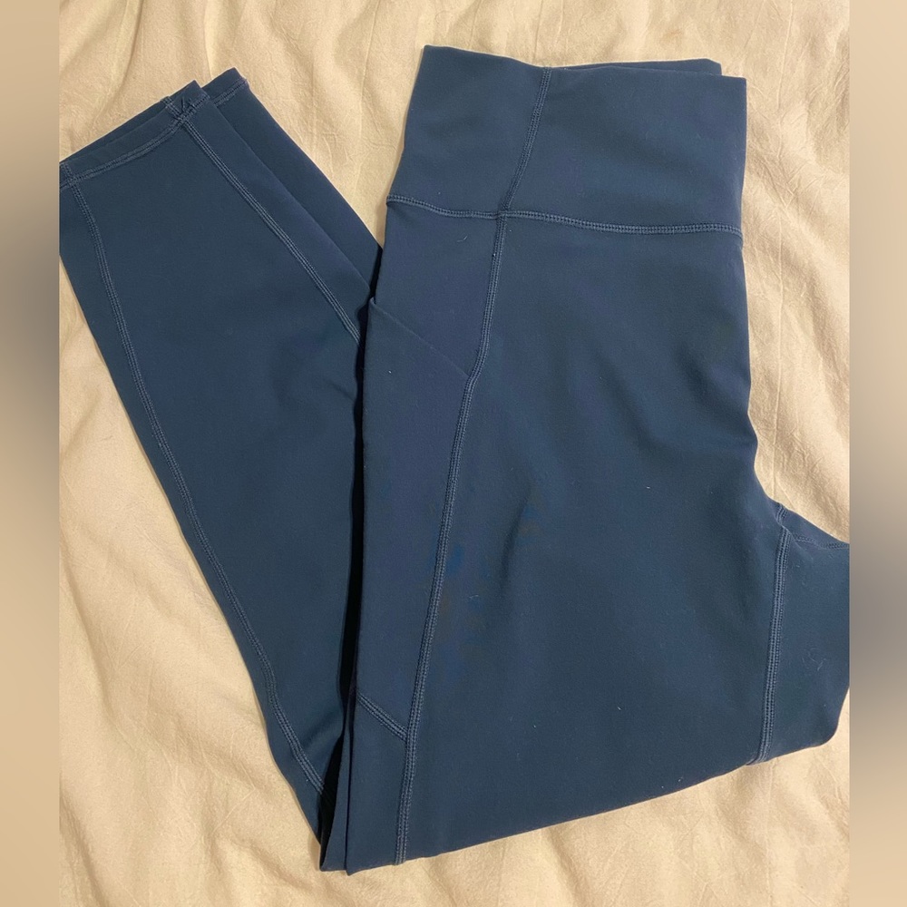 Fabletics leggings-like new!